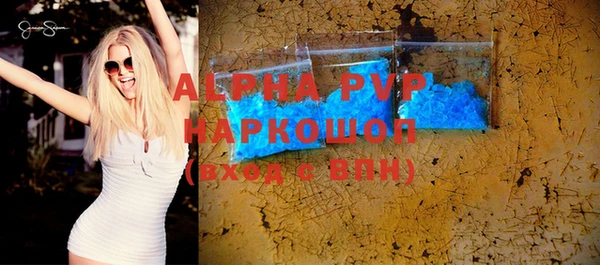 твердый Осташков